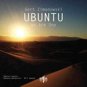gert zimanowski – ubuntu we are one